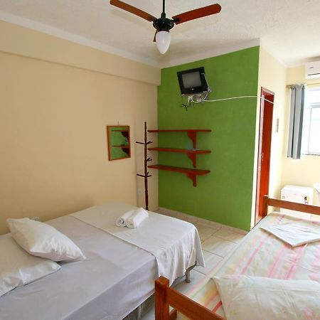 Pousada Porto Do Mazzo Rio das Ostras Ngoại thất bức ảnh