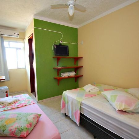 Pousada Porto Do Mazzo Rio das Ostras Ngoại thất bức ảnh
