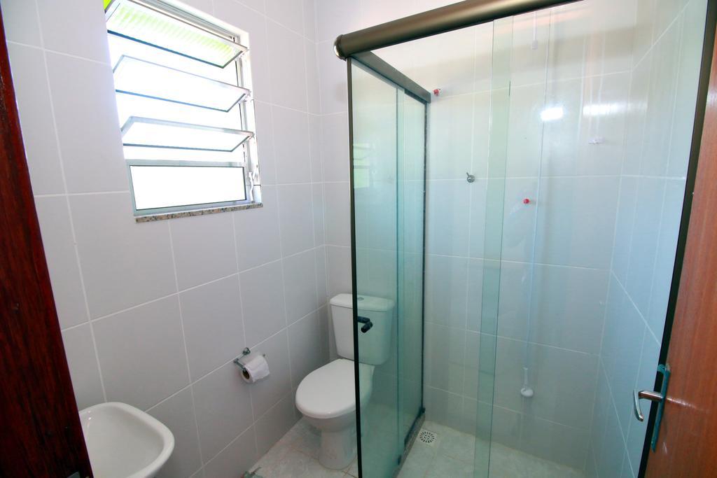 Pousada Porto Do Mazzo Rio das Ostras Ngoại thất bức ảnh