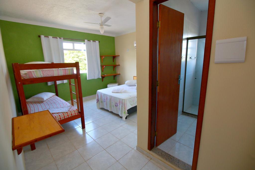 Pousada Porto Do Mazzo Rio das Ostras Ngoại thất bức ảnh