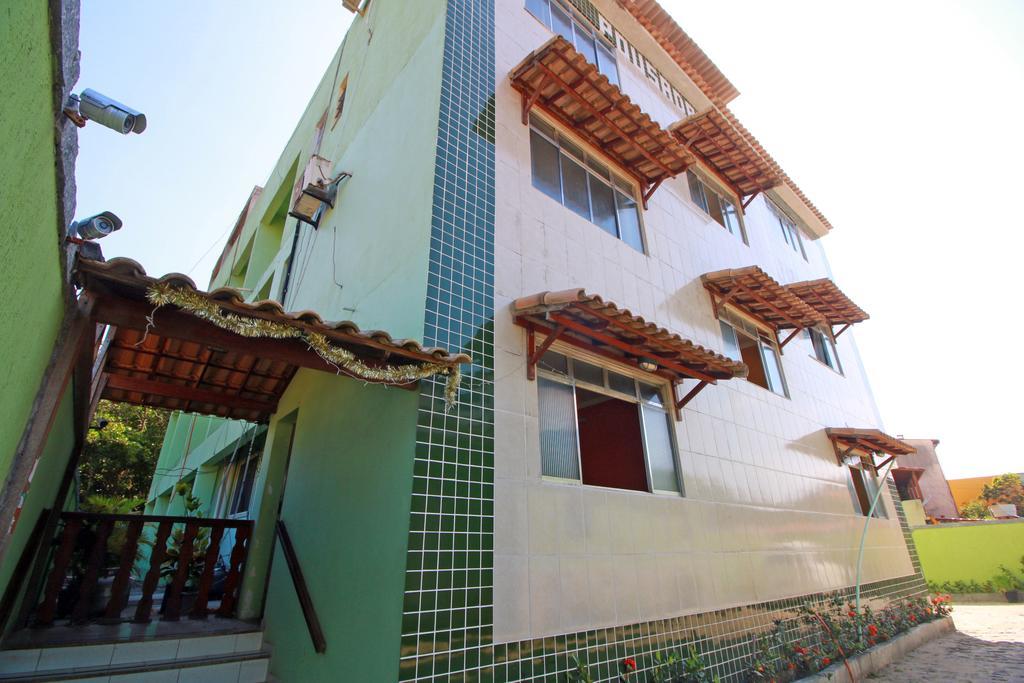 Pousada Porto Do Mazzo Rio das Ostras Ngoại thất bức ảnh